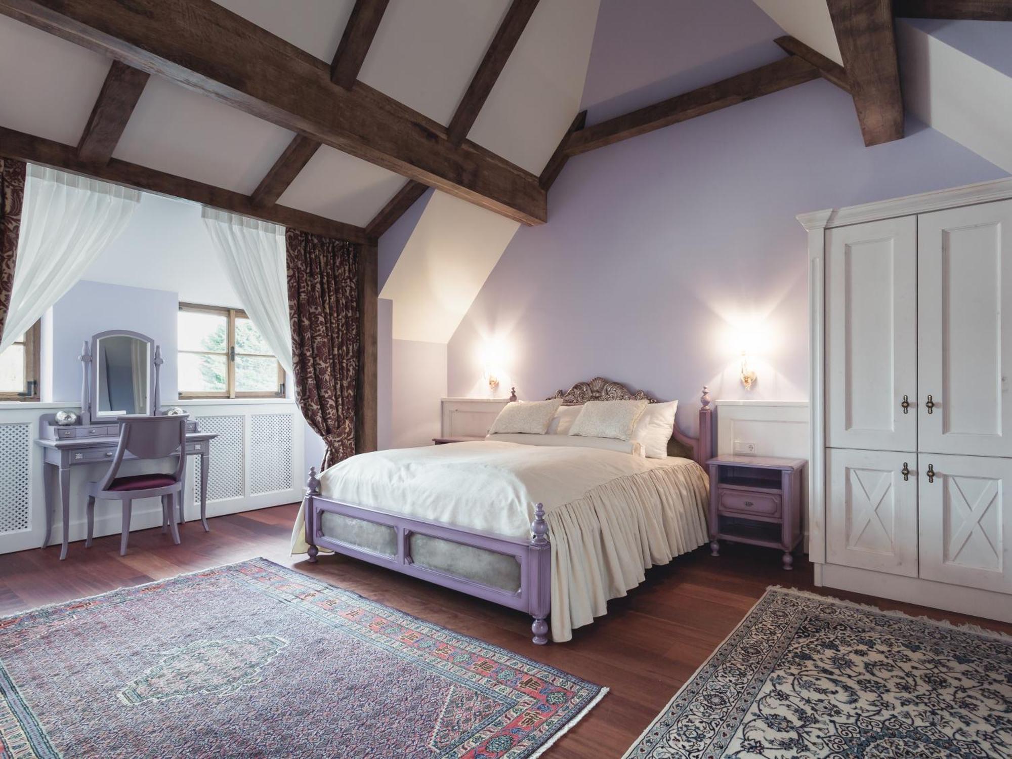 Schloss Thalheim Sankt Poelten Quarto foto